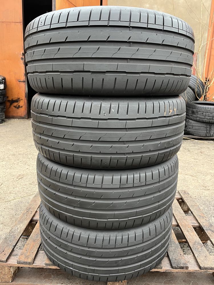255/45 r19 Hankook Ventus S1 EVO3 EV T1 SoundAbsorber 22 год