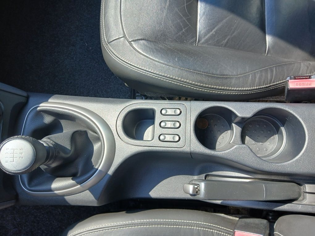 Nissan qashqai 2.0 dci 2010