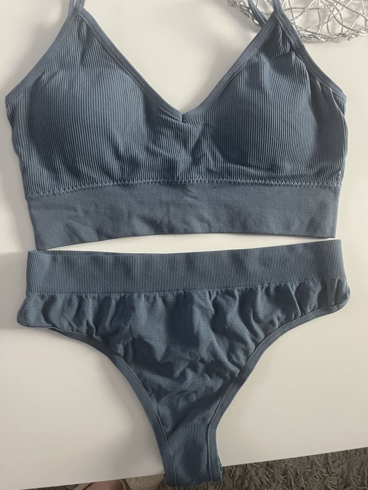 Komplet top+ strongi