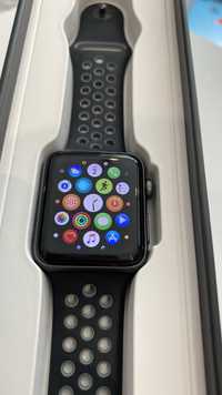 Apple watch 2 nike