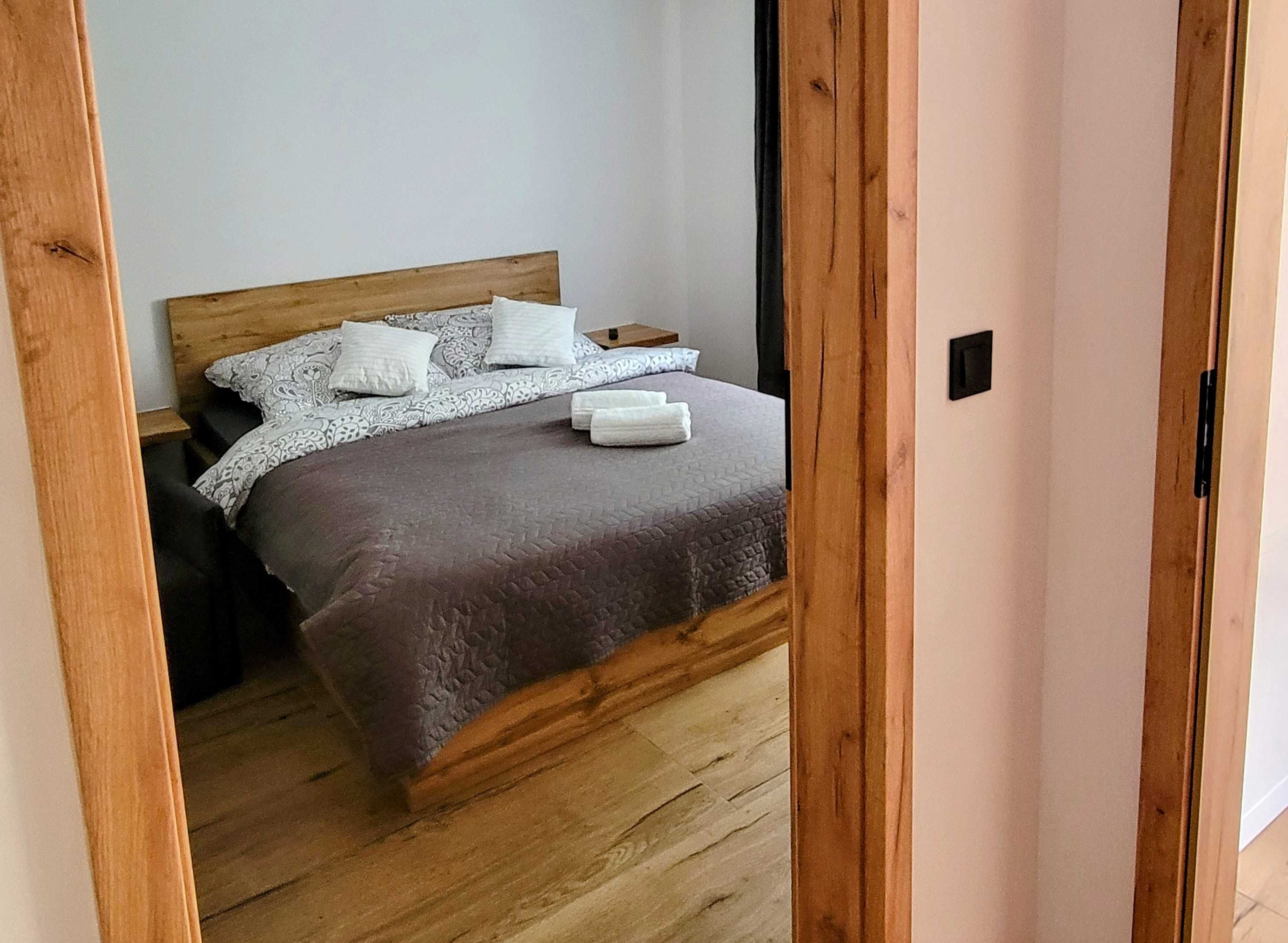 Apartamenty na Jonidle-wypoczynek blisko centrum Wisły. Noclegi Wisła