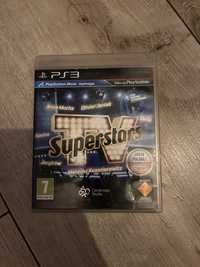 Gra Superstars ps3