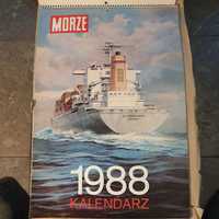 Kalendarz z 1988 r