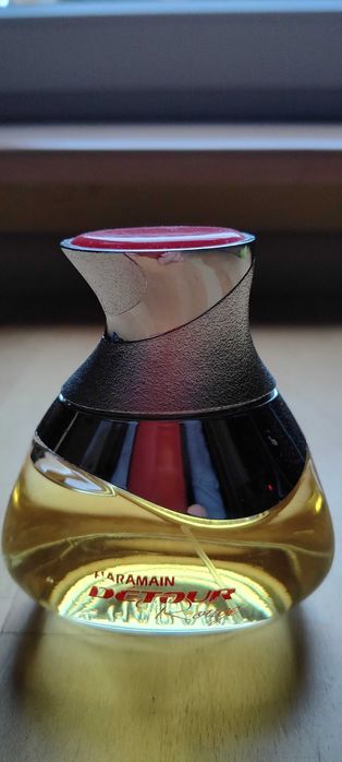 Al Haramain Détour rouge edp 80ml