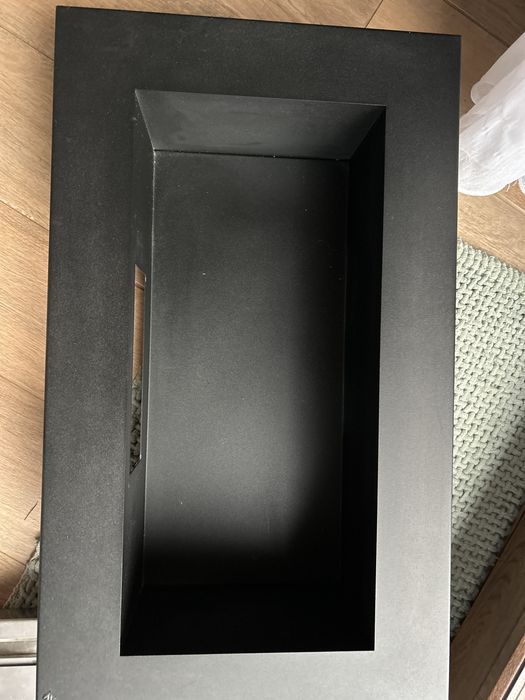 Biokominek KRATKI.PL