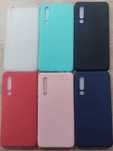 zestaw 6 etui na telefon huawei p30