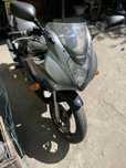 Suzuki GS500F 2008r. na A2