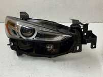 MAZDA 6 GJ GL LIFT 18- FULL LED REFLEKTOR PRAWY GRF5-51030 ORG FV WYS 24H