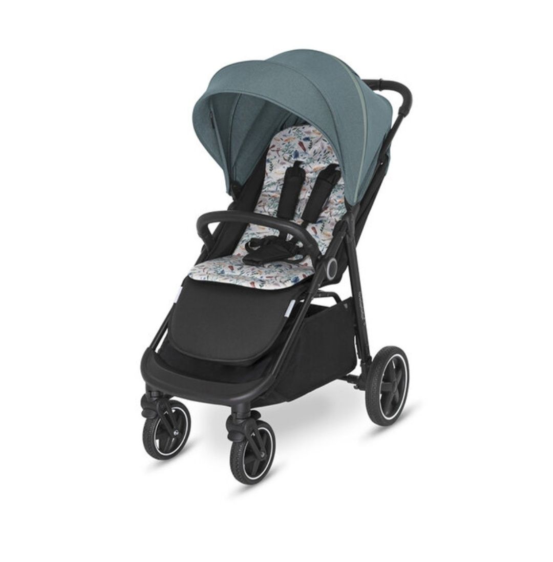 Wózek Baby Design Coco 2021