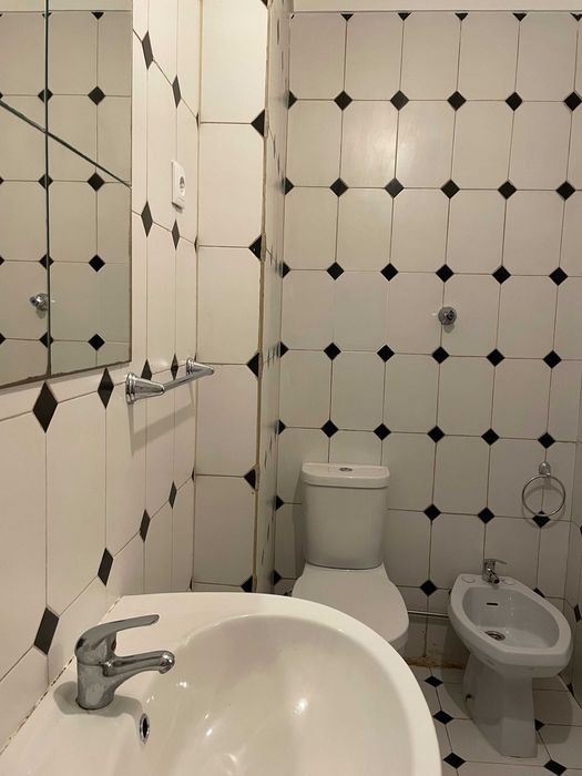 Arrendo apartamento T1 a estudantes