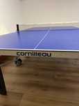 Stół do tenisa stolowego, stół pingpong, outdoor, zewnetrzy,Cornilleau