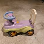 Carinho bebé para passeio e lazer