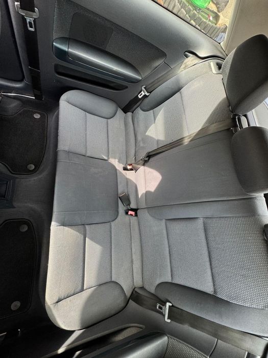 Audi A3 8P 1.6 GPL