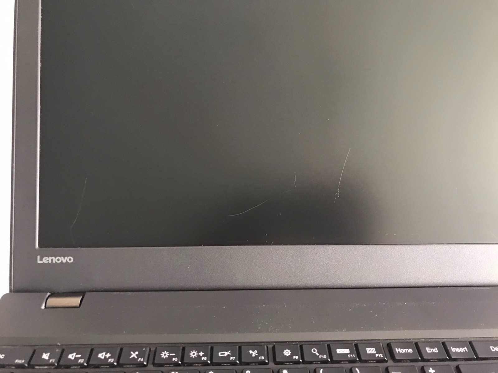 Потужний ноутбук Lenovo ThinkPad T560 / i7-5600u / 16Gb / 256Gb SSD