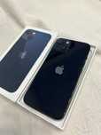 iPhone 13 128GB Midnight 98% kondycji baterii