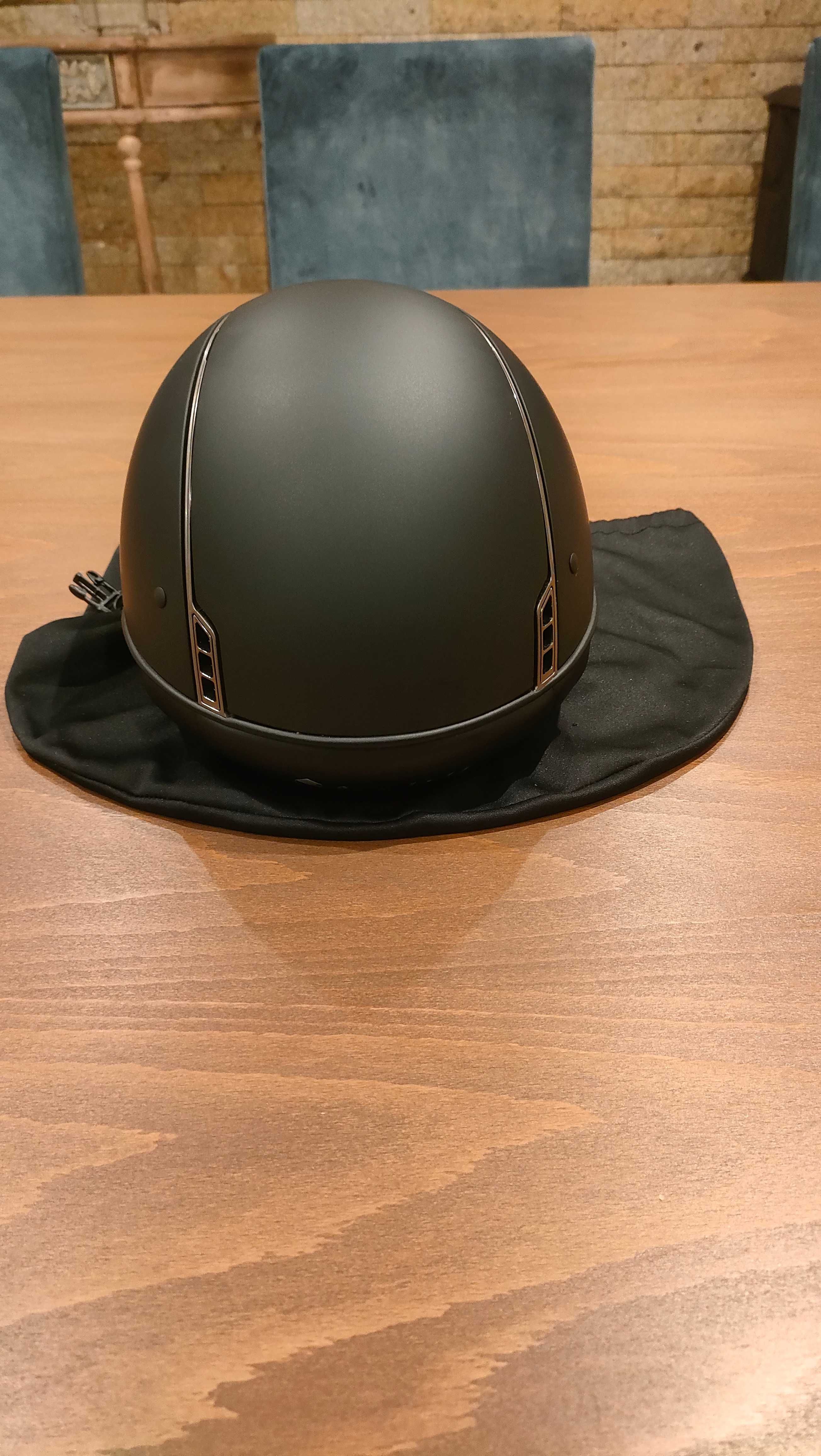 Toque Samshield Shadowmatt 2.0