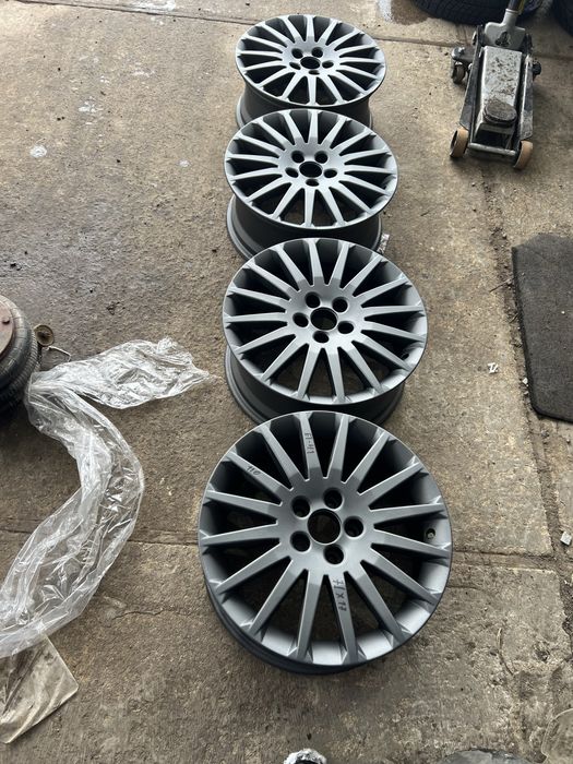 Диски 5/110 р 17 ет 41 опель