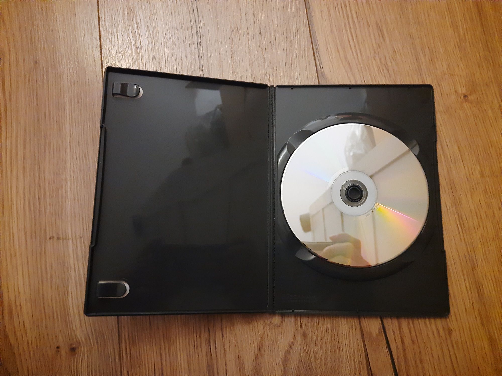 DVD z bajką Super Auta - Zdąrzyć na czas