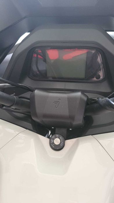 Segway AT5 S lub L 39KM, 2025! mocny od QuadON, Kymco, Cf Moto