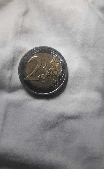 Moeda 2€ coleção ( Hamburg 2023)