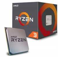 AMD ryzen 3 1200 AF