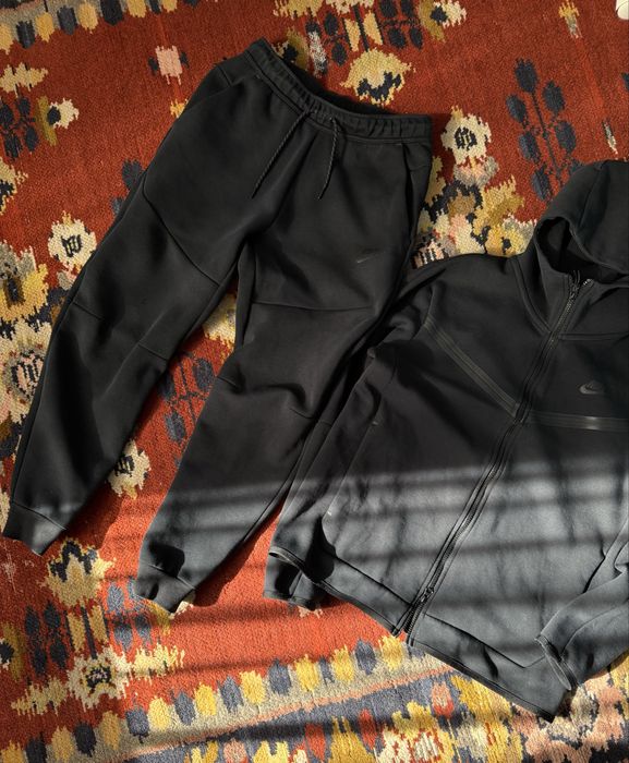 Костюм Nike Tech Fleece NSW ACG