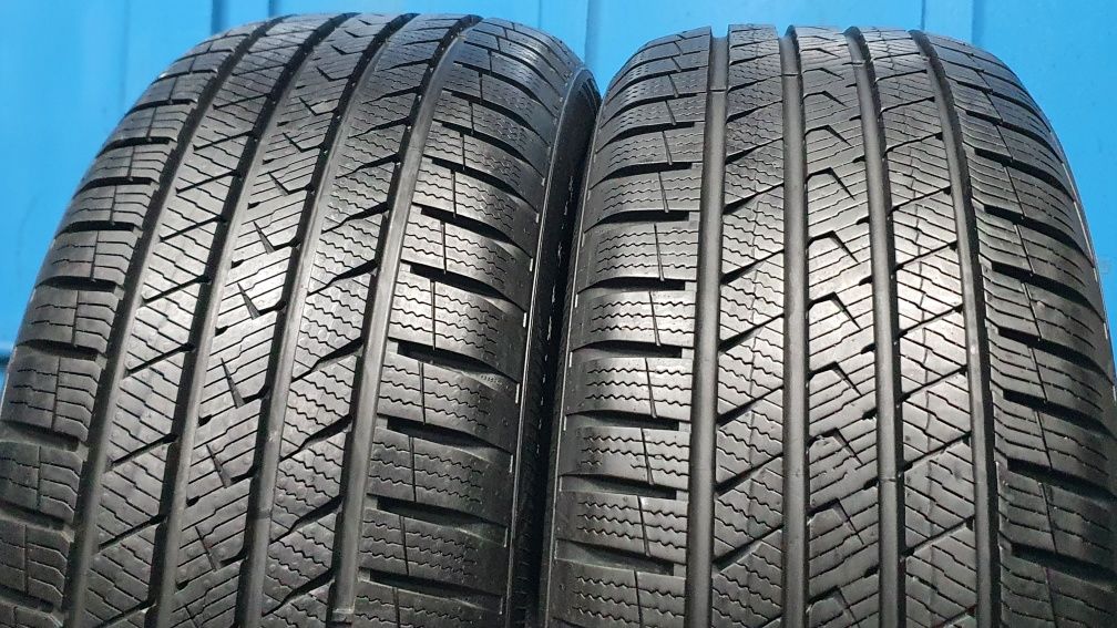 225/55 R19 Markowe opony całoroczne Vredestein ! Rok 2023