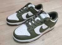 Nike Dunk Low Olive (originais)