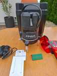 Laser Krzyżowy PROLINE X-LINER 4.1 + (PLUS) - Czerwony + PRO DWL-02