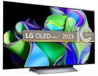 TV LG 55CS3VA OLED, UHD/4K, 120Hz, Smart, WebOS HDMI 2.1 nowy/gwaranc