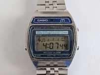 Casio lcd M 1230  MELODY