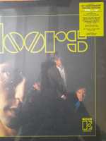 The Doors - The Doors: Deluxe Edition (180g mono Vinyl LP + 3CD)