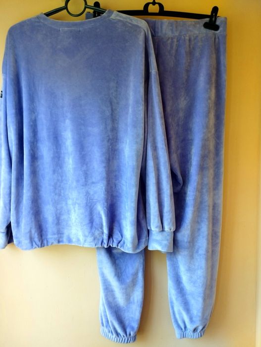 Домашній жіночий костюм 56-58 розміру