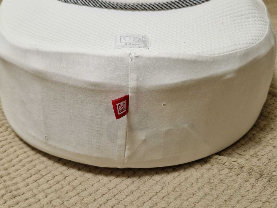 Кокон для немовлят від 2,8 кг і до 3 місяців Red Castle Cocoonababy