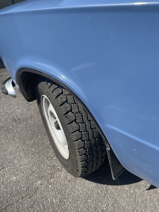 Ваз 2101 1984 чудовий стан