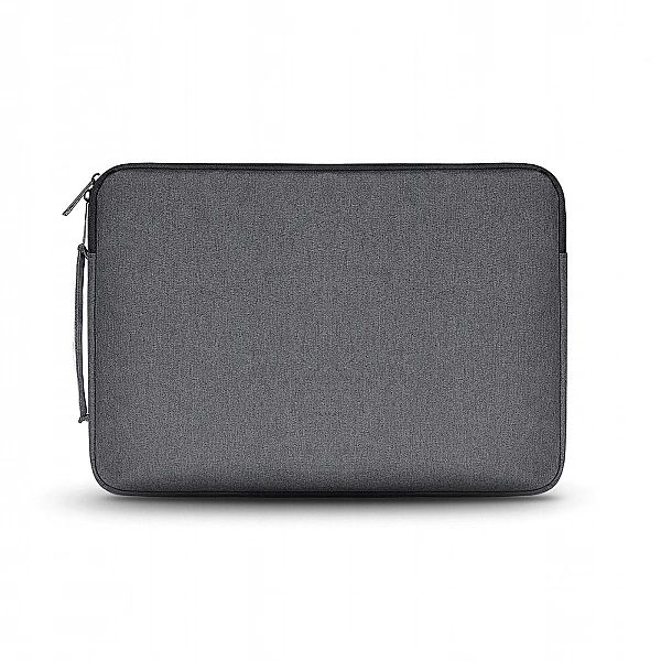 Etui Tech-protect Pocket do Laptopa 14 Dark Grey