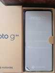 Телефон Motorola XT2347-2 moto g84 5G