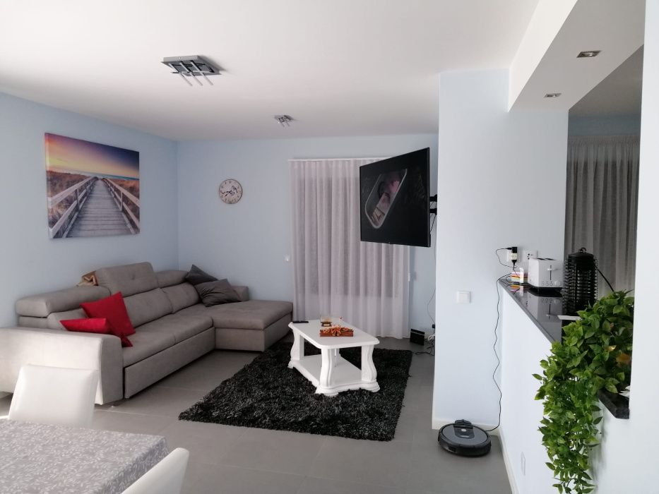 Apartamento T2 de Luxo em Alvor. ÚLTIMAS SEMANAS