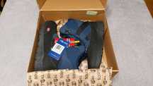 NOWE Śniegowce Trollkids Narvik Winter Boots XT rozmiar 39.