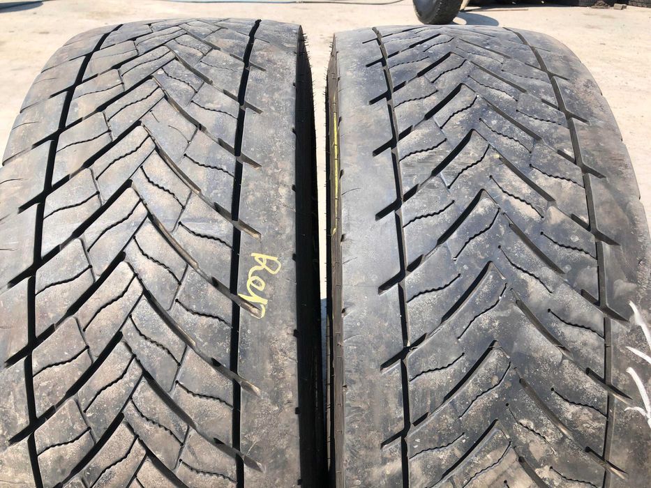 315/60R22.5 OPONA GOODYEAR KMAX D 9-12MM napęd K MAX