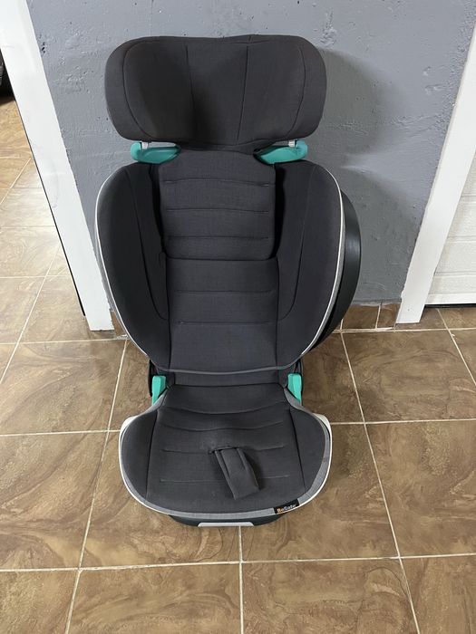 Cadeira auto Besafe