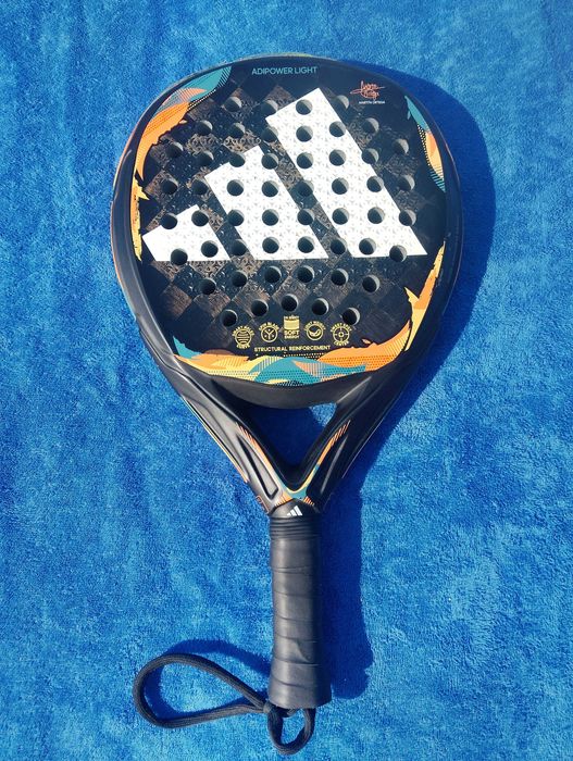 Raquete Padel Adidas Adipower Light 3.2 2023 Marta Ortega