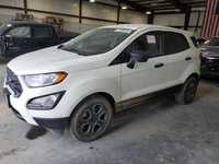 Ford Ecosport 2021 року