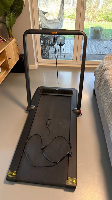 Bieżnia Smart Kingsmith Xiaomi Walkingpad k12 do 12km/h do 120kg