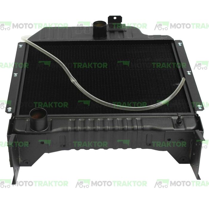 Chłodnica wody Massey Ferguson 3050,3060,3065,6110,6120,6130,6140 Nowa