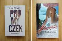 K. Holden - Promyczek + S. Montefiore - Smak szczęścia