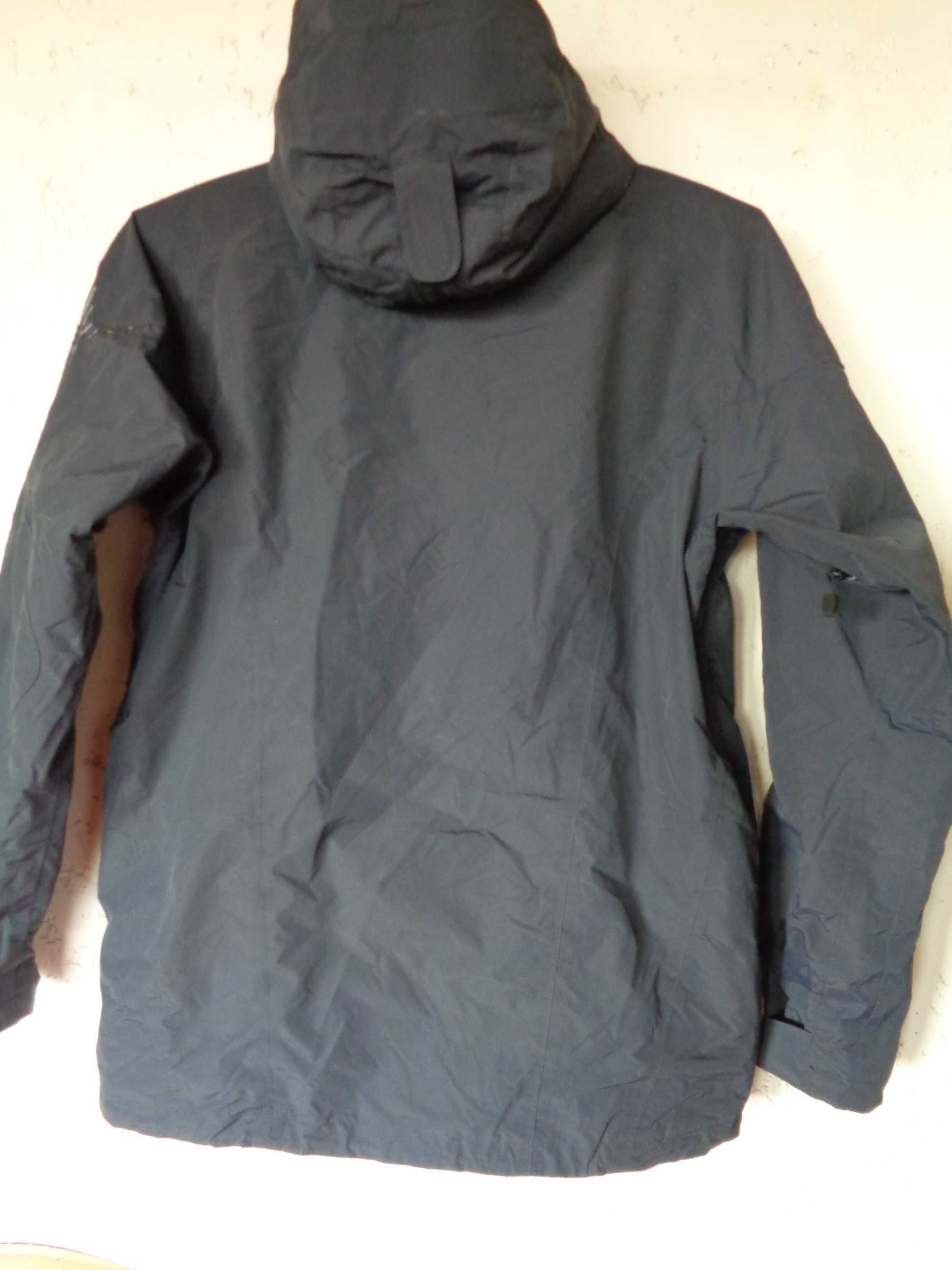 PERFORMANCE peak softshell