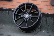 alu felgi 18 5x120 styling 763 replika M BMW e90 e85 f30 f31 e46 e81