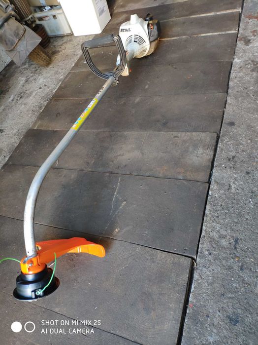 Kosa spalinowa Stihl FS 38