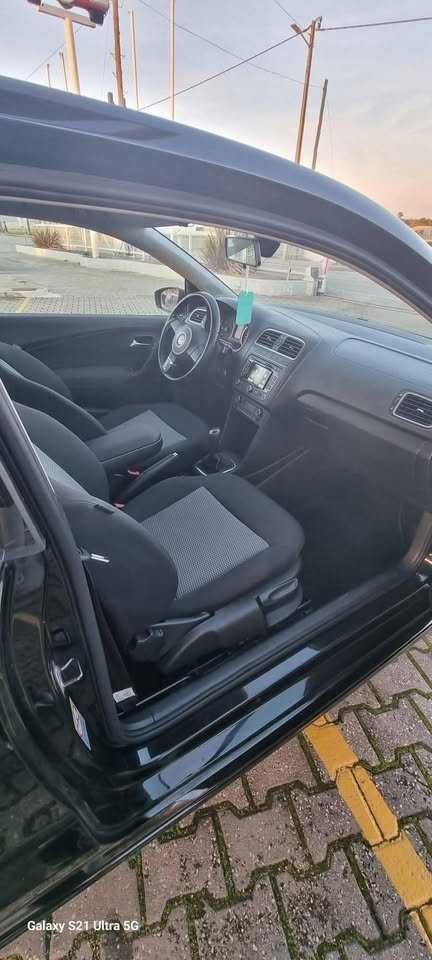 Volkswagen  Polo